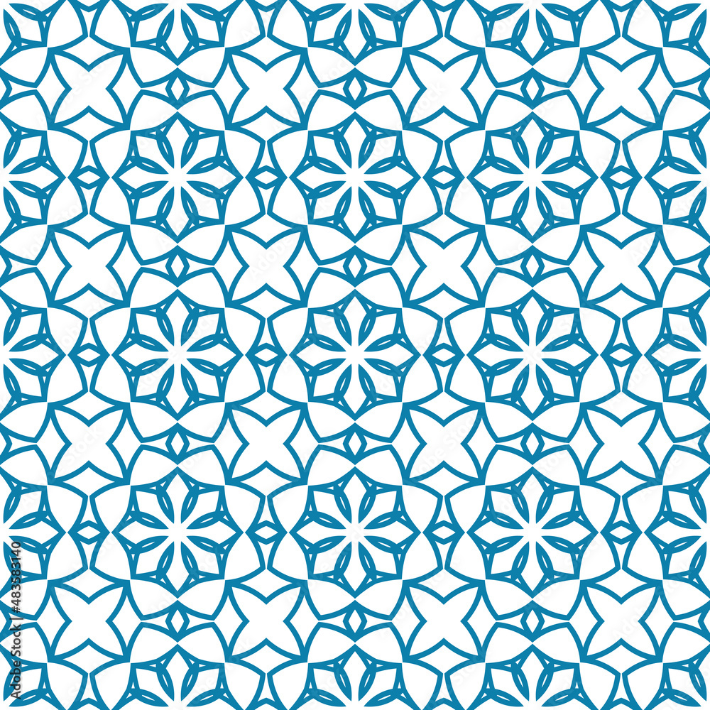 Geometric print design for fabric, cloth design, covers, manufacturing, wallpapers, print, tile Geometric print design for fabric, cloth design, covers, manufacturing, wallpapers, print, tile
