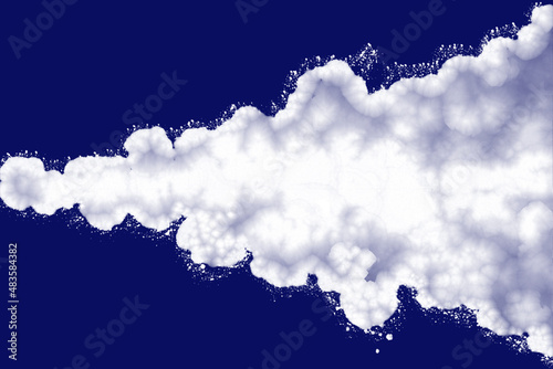 cloud © EHW