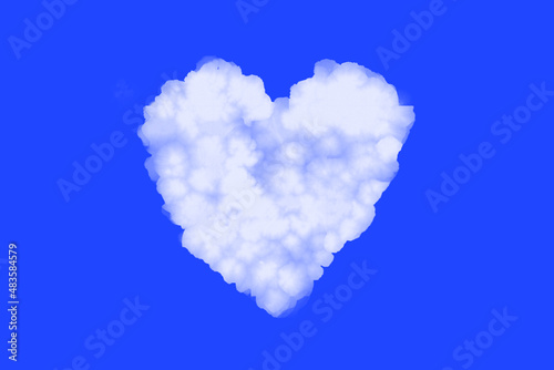 cloud