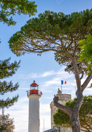La Rochelle