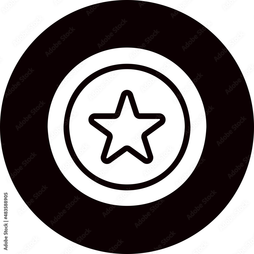 coins glyph icon coins glyph icon