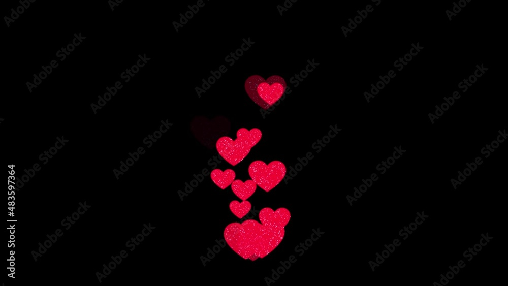 valentines day and love hearts animation,shiny and glowing hearts flying,like button symbol valentines day and love hearts animation,shiny and glowing hearts flying,like button symbol