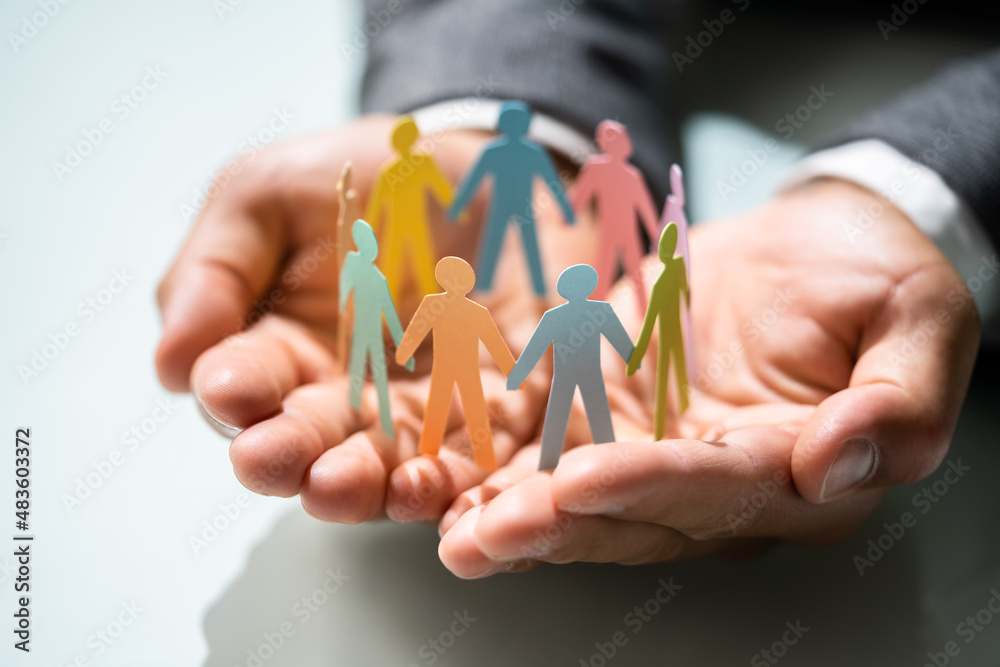 custom made wallpaper toronto digitalDiversity And Inclusion At Workplace. LGBT Leadership