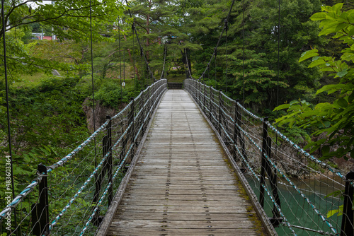 岩手県の観光名所