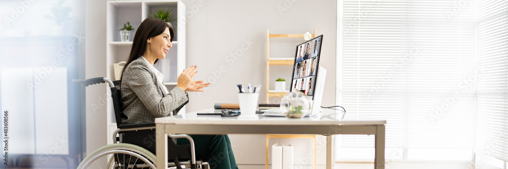 Virtual Conference Video Learning Call Meeting Virtual Conference Video Learning Call Meeting
