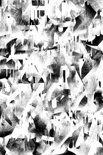 abstract background