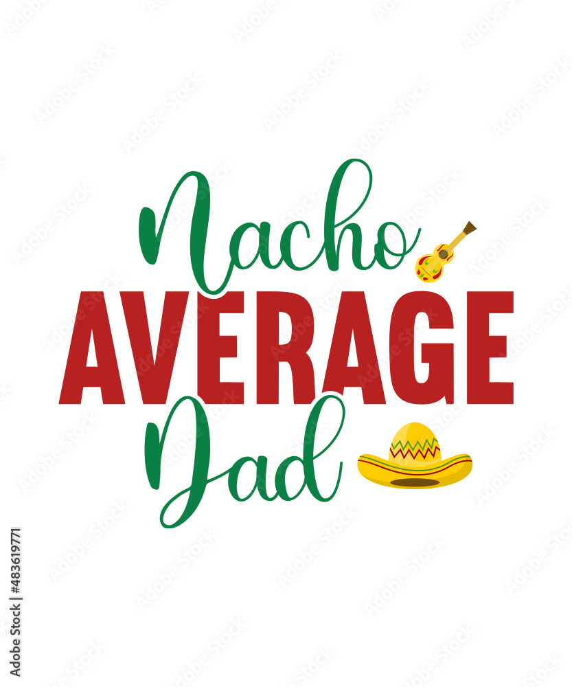 Naklejka premium Cinco de Mayo SVG Bundle,Cinco de Mayo Designs, Summer Svg, Tequila Svg Tacos Svg, Party Svg, Fiesta Svg, Music Svg, Cricut, Silhouette