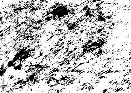 Grunge texture background template