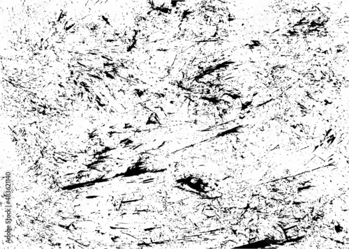 Grunge texture background template