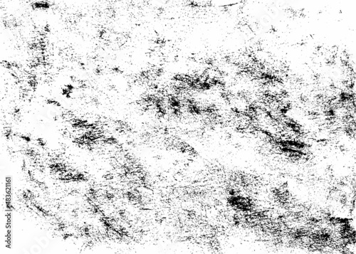 Grunge texture background template