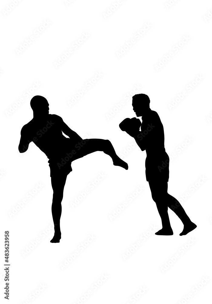 fight