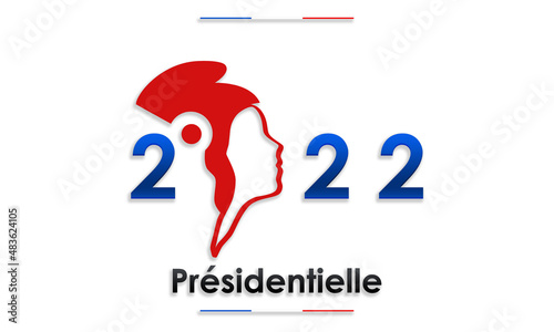 Élection Présidentielle 2022 en France