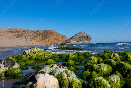 Playa  Cabo de Gata