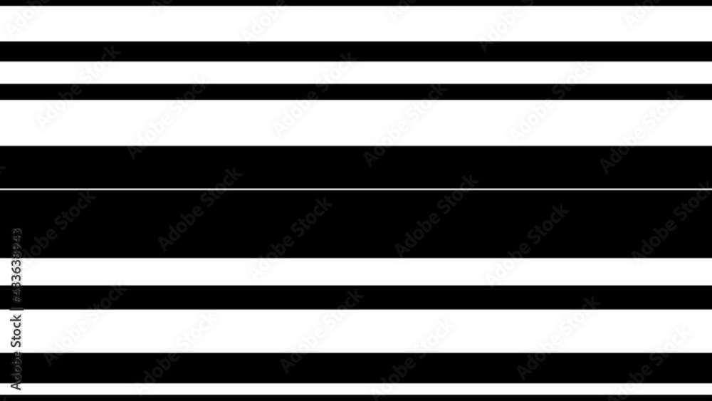 Two sets of white vertical and horizontal line transitions, with alpha channel
