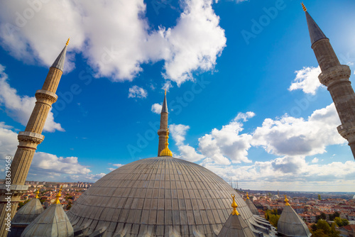 Fotografía Islamic architecture