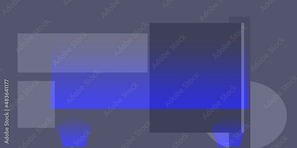 Obraz premium abstract background