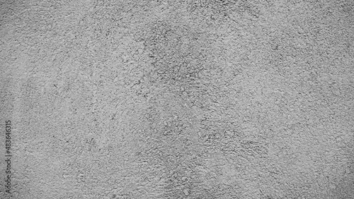 Grunge Grey Wall Texture