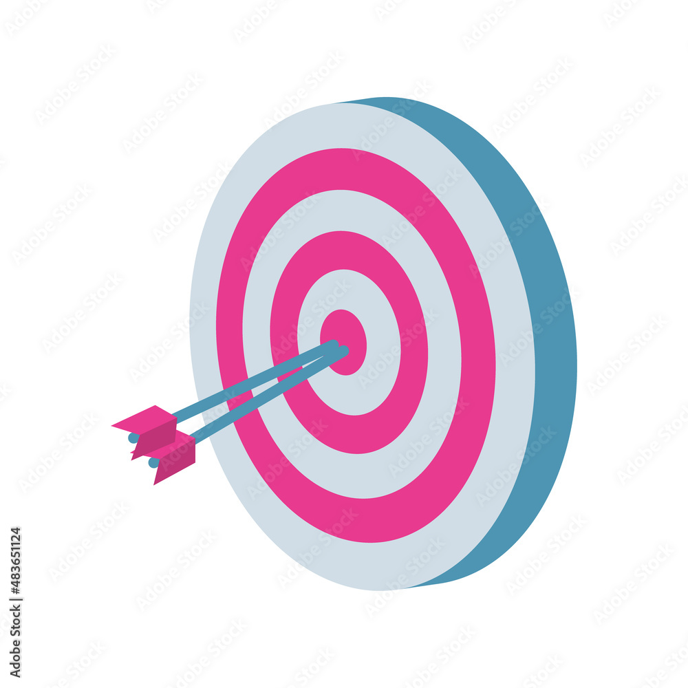 pink target design pink target design