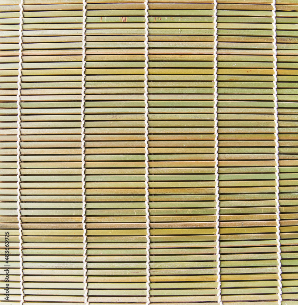 Wicker rattan closeup texture background Wicker rattan closeup texture background