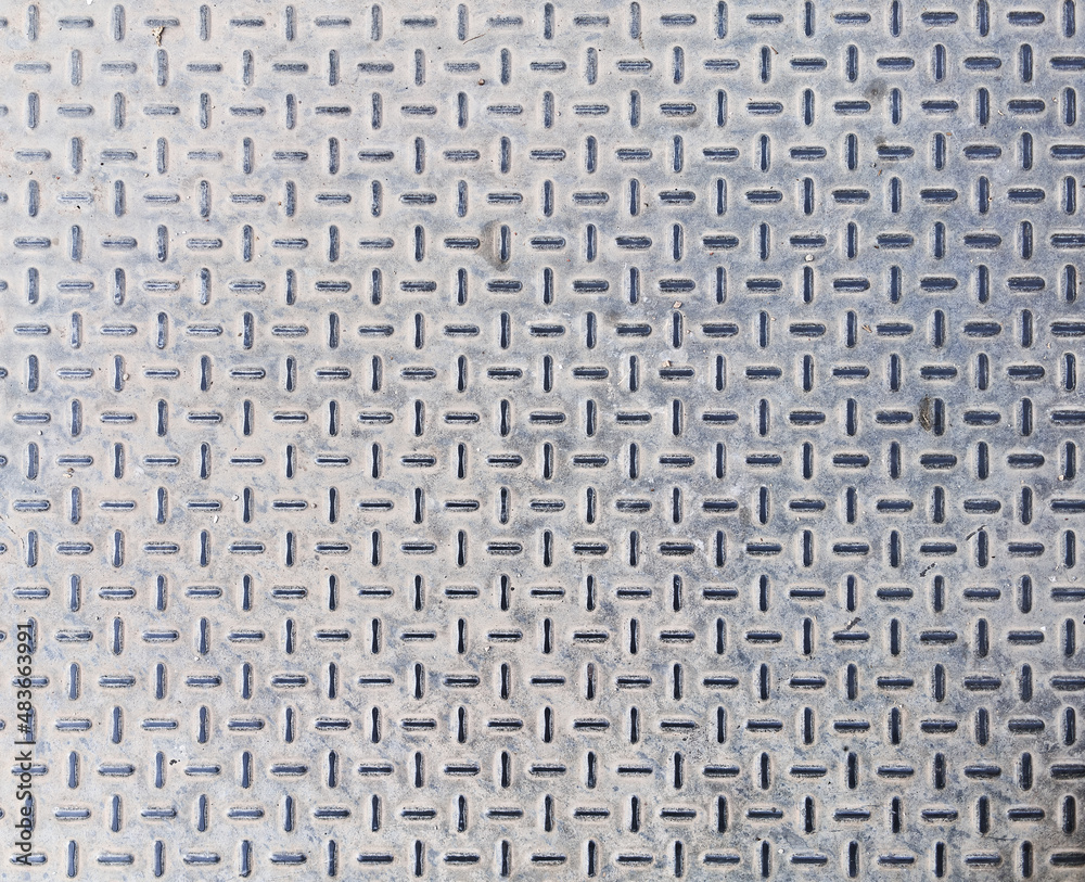 Metal texture grid background, outdoor Metal texture grid background, outdoor