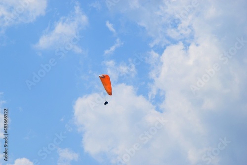 kite flying 