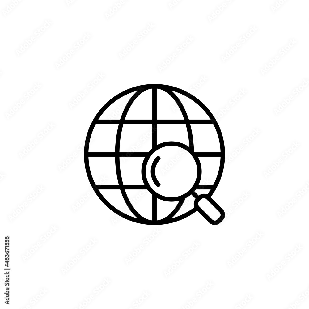 Web icon. go to web sign and symbol. web click icon. Global search icon Web icon. go to web sign and symbol. web click icon. Global search icon