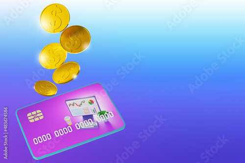 Investing in business softw...
