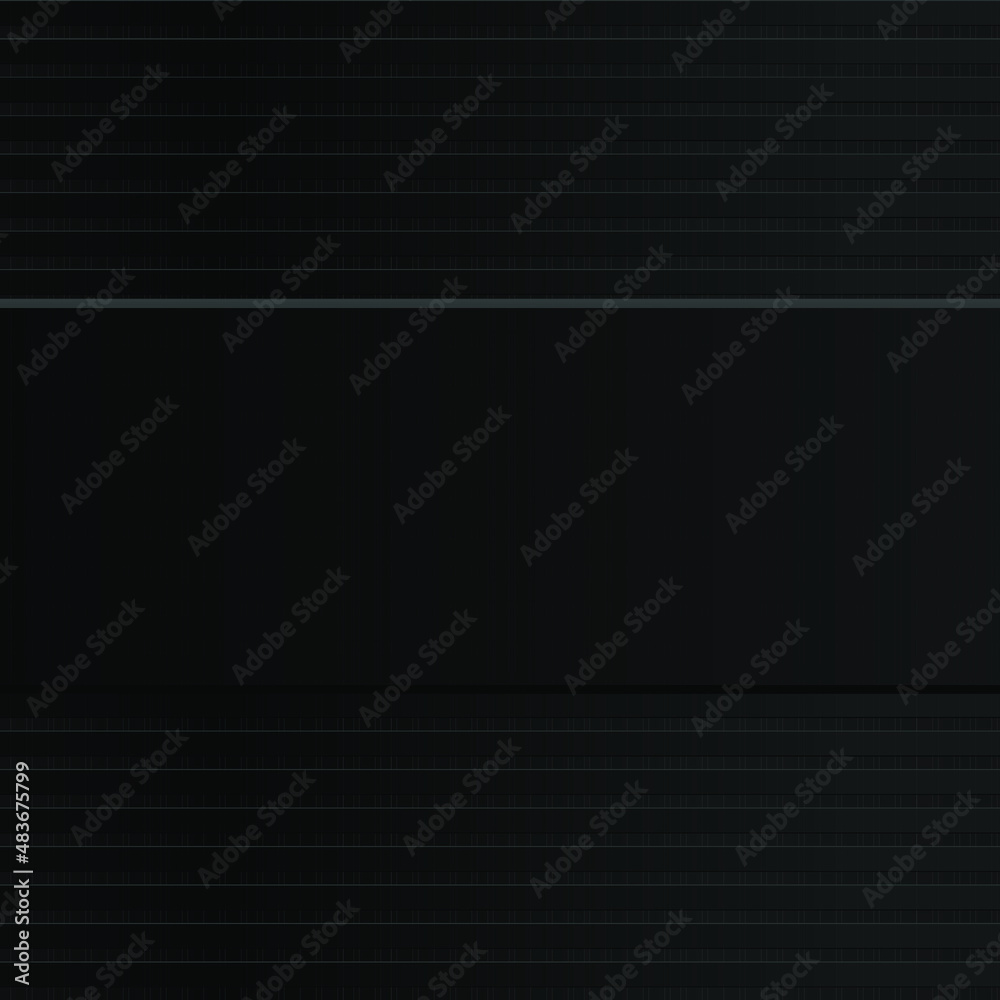 Black metallic background. Vector illustration. Black metallic background. Vector illustration.