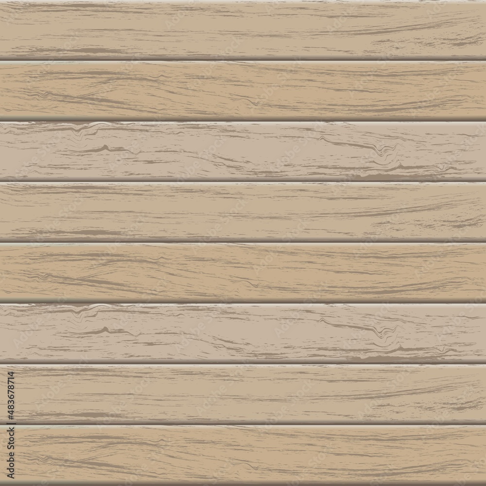 Wooden boards will add texture to your design. Shabby chic background. Easy to edit wood texture vector background. Wooden boards will add texture to your design. Shabby chic background. Easy to edit wood texture vector background.
