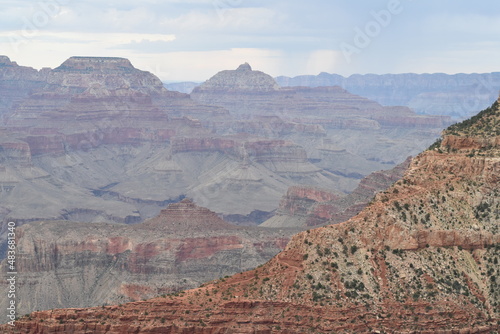 Grand Canyon National Park