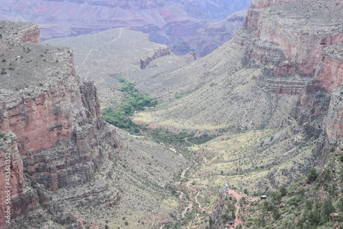 Grand Canyon National Park