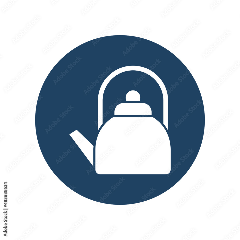 Tea kettle Isolated Vector icon which can easily modify or edit
Tea kettle Isolated Vector icon which can easily modify or edit