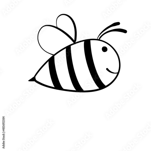 bee
