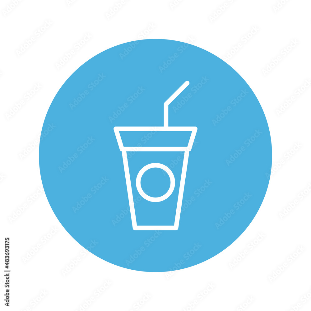 Drink Isolated Vector icon which can easily modify or edit
Drink Isolated Vector icon which can easily modify or edit