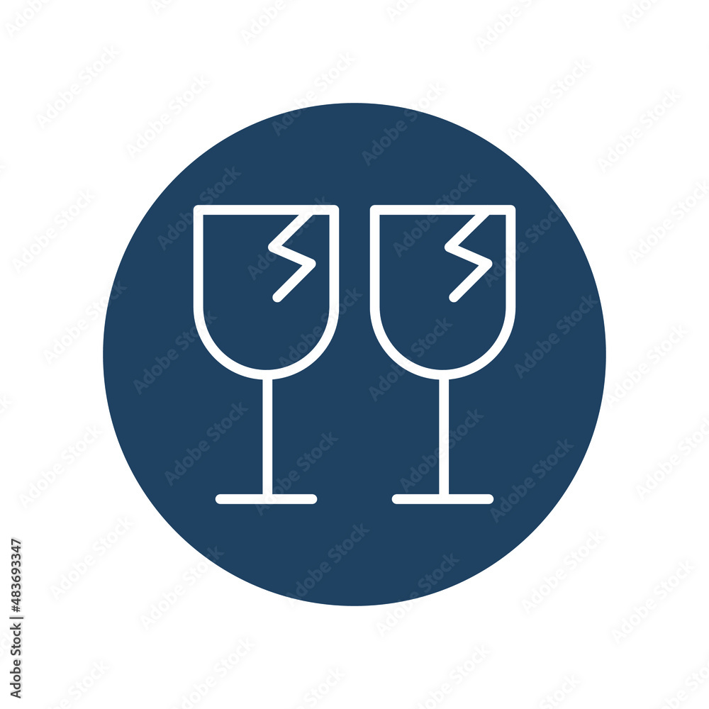 Drink Glass Isolated Vector icon which can easily modify or edit
Drink Glass Isolated Vector icon which can easily modify or edit