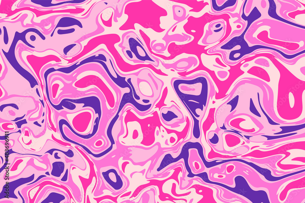 Abstract colorful shapes background design Abstract colorful shapes background design