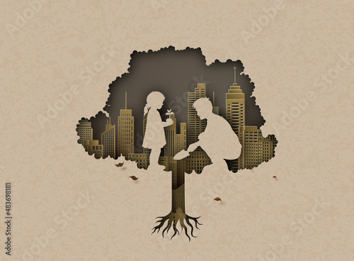 nature and environment c