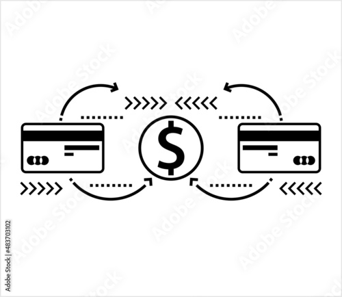 Cash Back Icon M_2201002