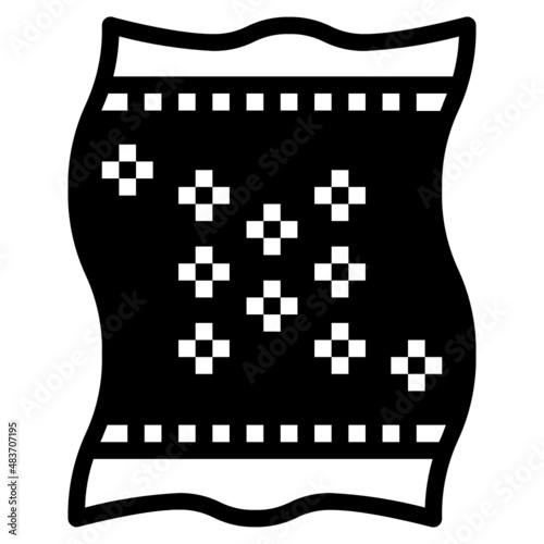 blanket