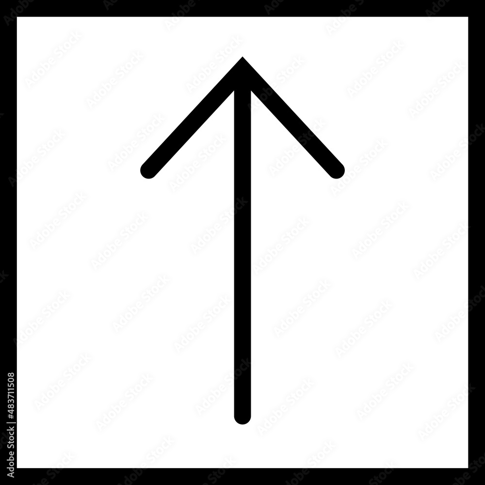 Linear Arrow icon. Arrow vector collection. Black directional arrow flat style isolated on white background. Vector illustration. Modern simple arrows. Linear Arrow icon. Arrow vector collection. Black directional arrow flat style isolated on white background. Vector illustration. Modern simple arrows.