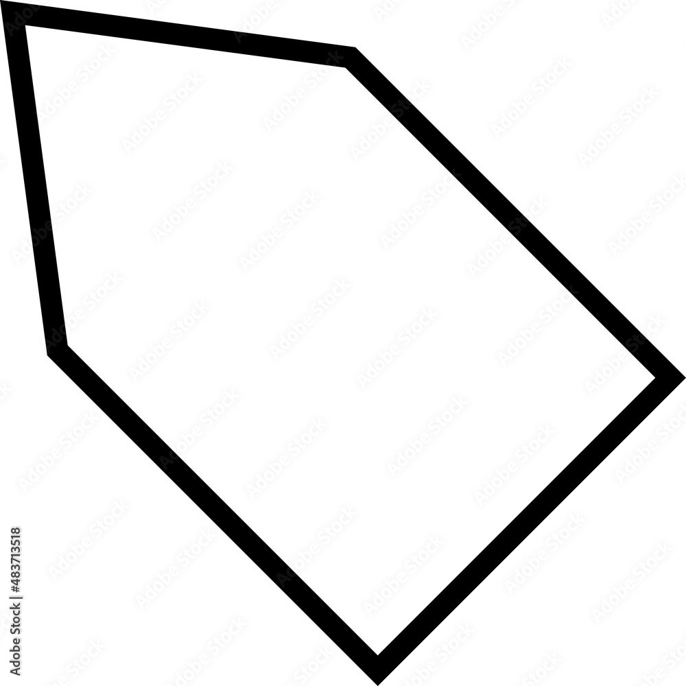 Linear Arrow icon. Arrow vector collection. Black directional arrow flat style isolated on white background. Vector illustration. Modern simple arrows. Linear Arrow icon. Arrow vector collection. Black directional arrow flat style isolated on white background. Vector illustration. Modern simple arrows.