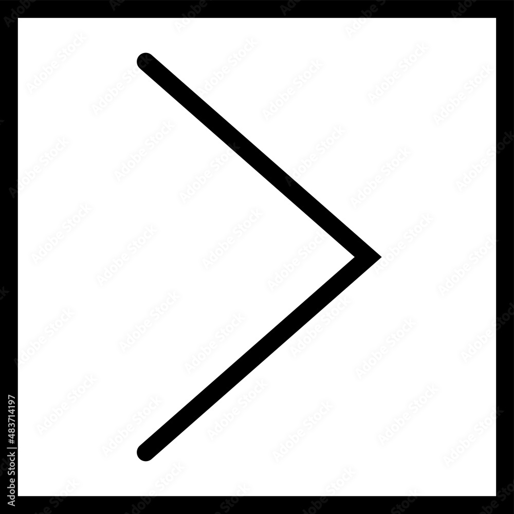 Linear Arrow icon. Arrow vector collection. Black directional arrow flat style isolated on white background. Vector illustration. Modern simple arrows. Linear Arrow icon. Arrow vector collection. Black directional arrow flat style isolated on white background. Vector illustration. Modern simple arrows.