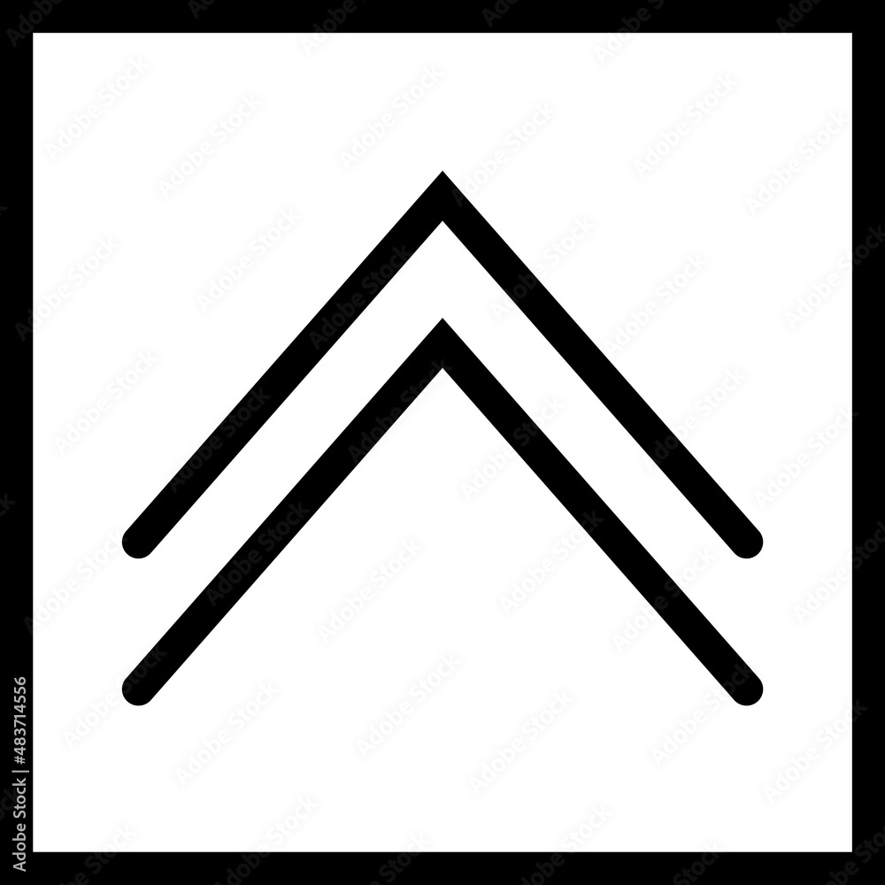 Linear Arrow icon. Arrow vector collection. Black directional arrow flat style isolated on white background. Vector illustration. Modern simple arrows. Linear Arrow icon. Arrow vector collection. Black directional arrow flat style isolated on white background. Vector illustration. Modern simple arrows.