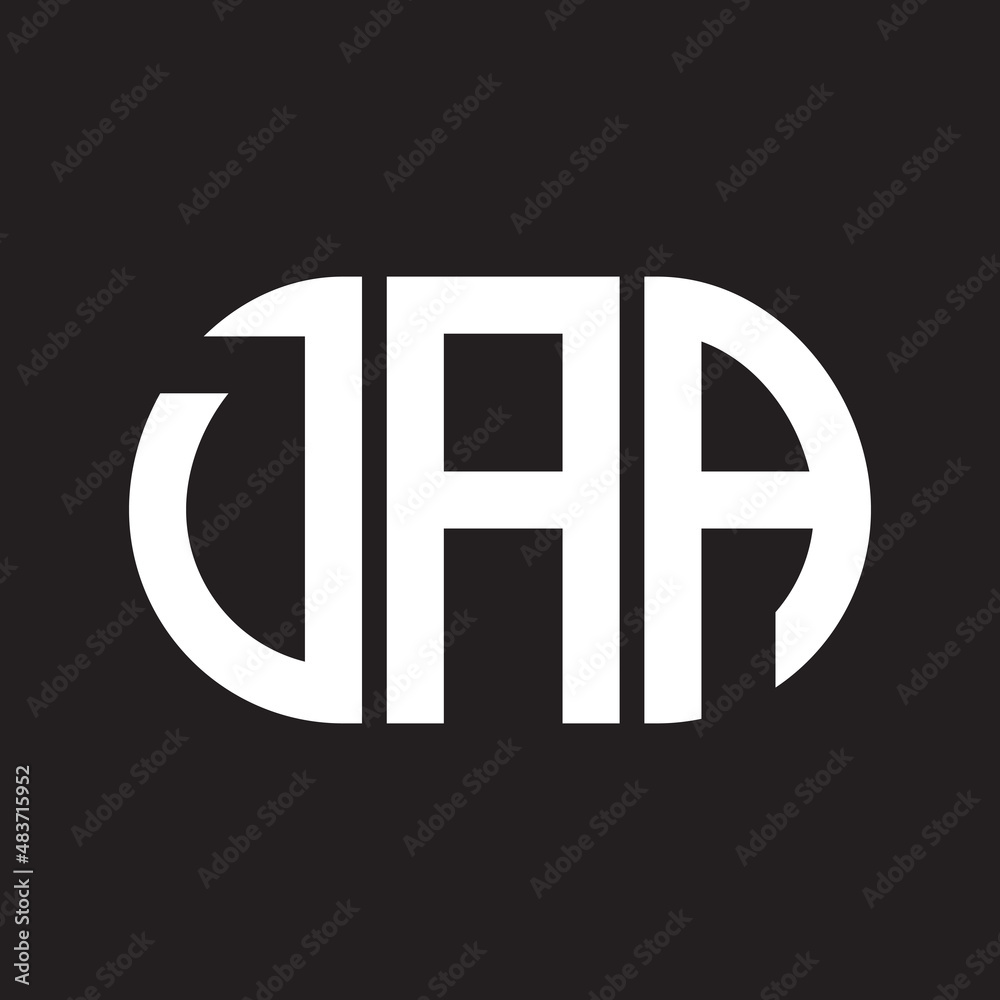 DDA letter logo design on black background. DDA creative initials letter logo concept. DDA letter design. DDA letter logo design on black background. DDA creative initials letter logo concept. DDA letter design.