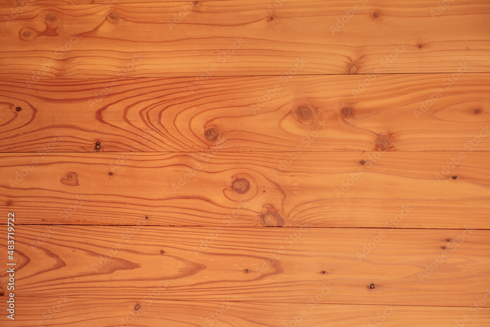 Obraz premium Old wood texture background