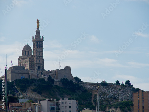 Palma de Mallorca auf den Balearen