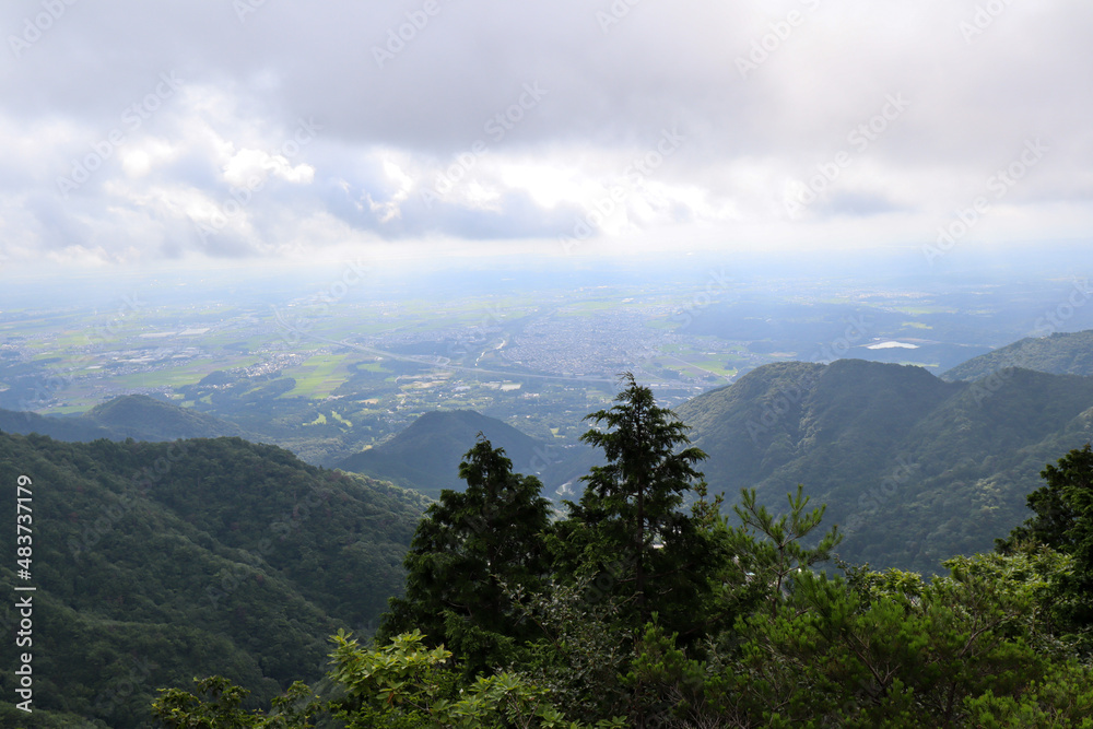 登山 登山