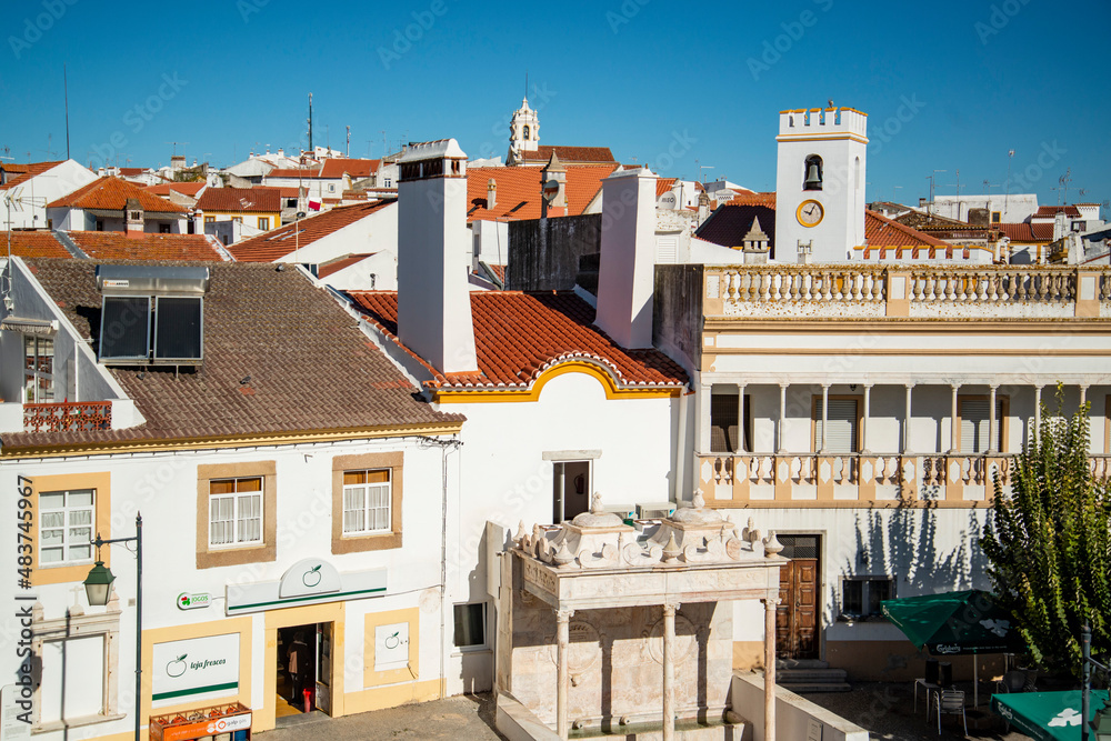 PORTUGAL ALENTEJO ALTER DO CHAO