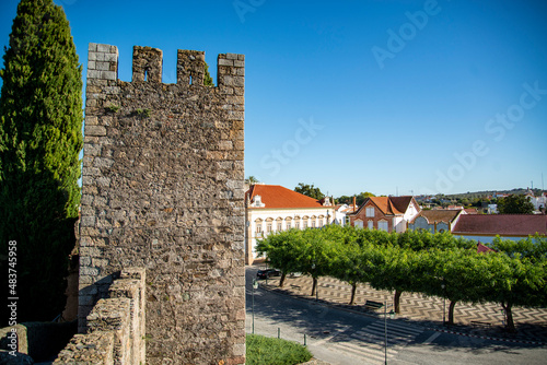Foto PORTUGAL ALENTEJO ALTER DO CHAO