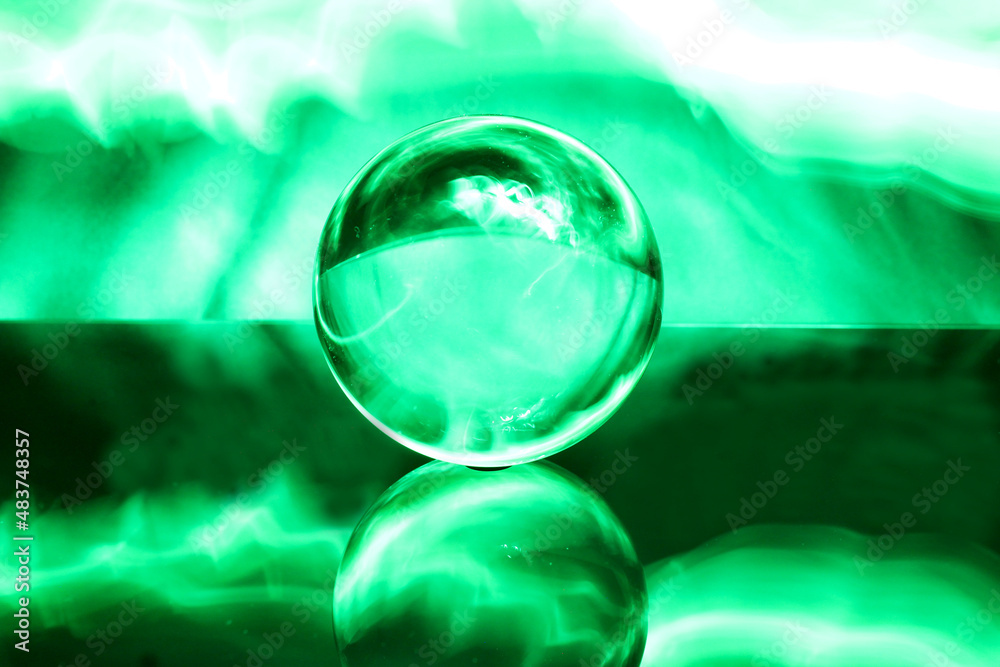 Glasball 2 Glasball 2